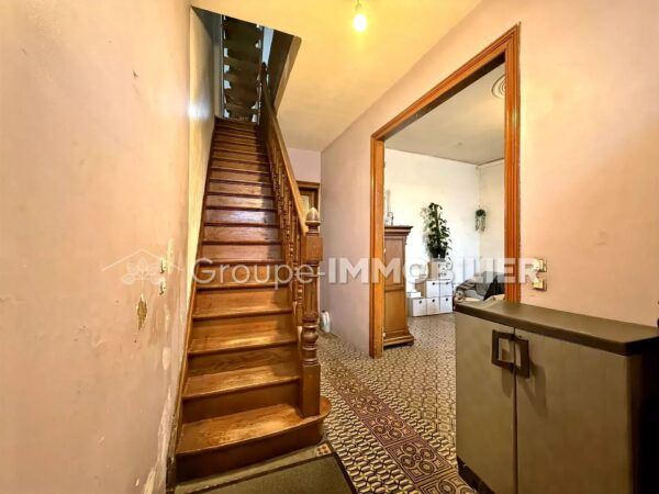 (Ref.378) Maison Flines 108m² – Image 5