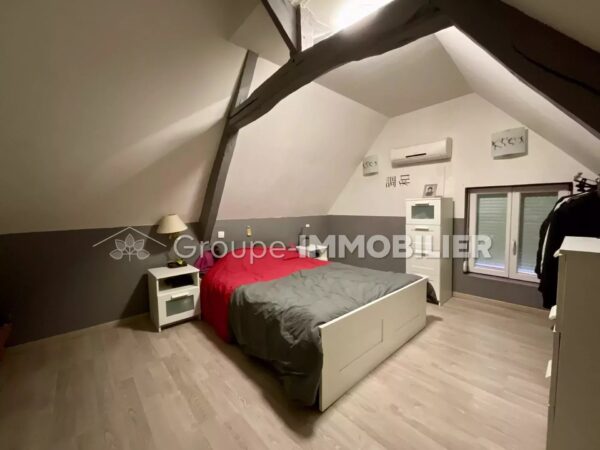 (Ref.377) MAISON SEMI-INDIVIDUELLE - 3 CHAMBRES À ROEULX – Image 6