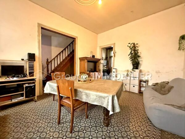 (Ref.378) Maison Flines 108m² – Image 2