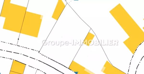 (Ref.392) Terrain constructible à Flines-lez-Raches – Image 4