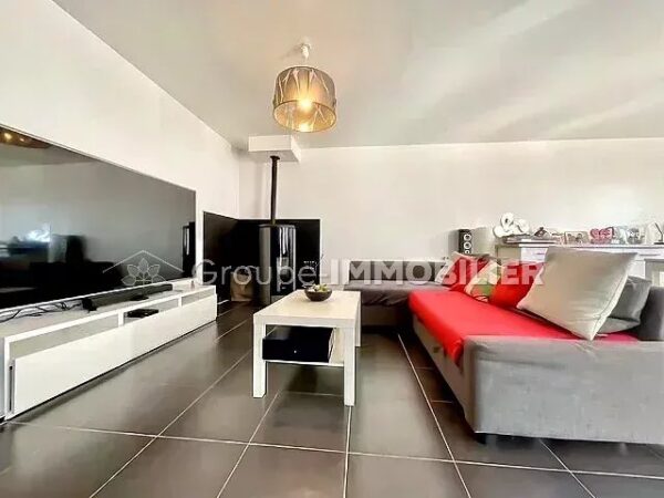 (Ref.385) Maison individuelle 4 chambres à Moncheaux – Image 4