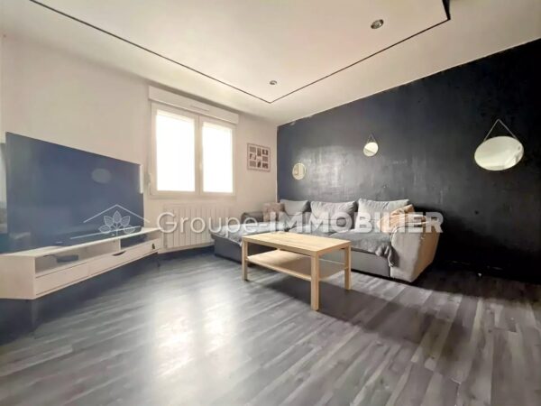 (Ref.382) Maison Aniche 3 pièce(s) 82.3 m2 – Image 3