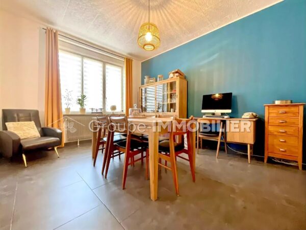 (Ref.391) À vendre : Maison individuelle à Aniche – Un cadre de vie idéal – Image 4