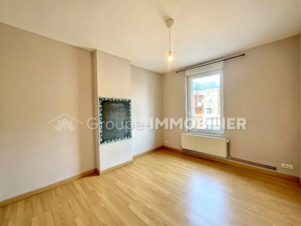 (Ref.395) Charmante maison de 62m² à Orchies, proximité centre-ville et écoles – Image 4