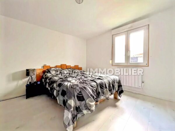 (Ref.382) Maison Aniche 3 pièce(s) 82.3 m2 – Image 5