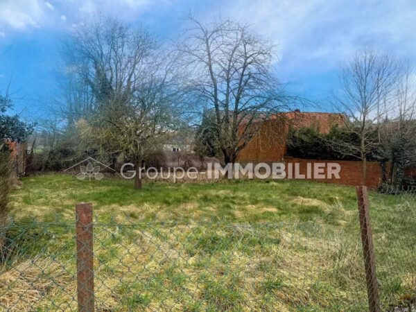 (Ref.392) Terrain constructible à Flines-lez-Raches – Image 3