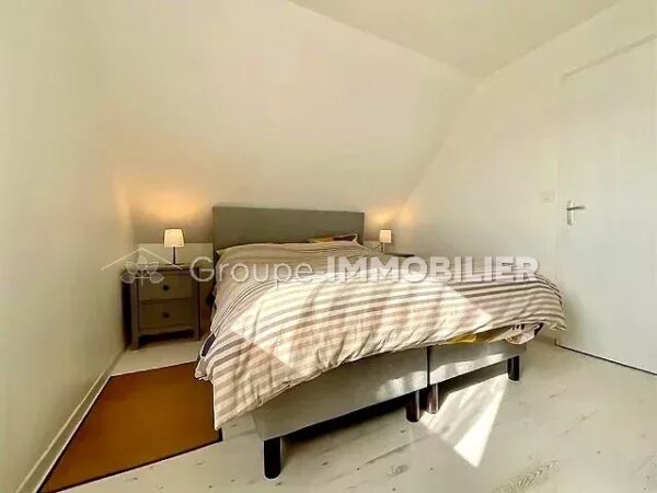 (Ref.385) Maison individuelle 4 chambres à Moncheaux – Image 7