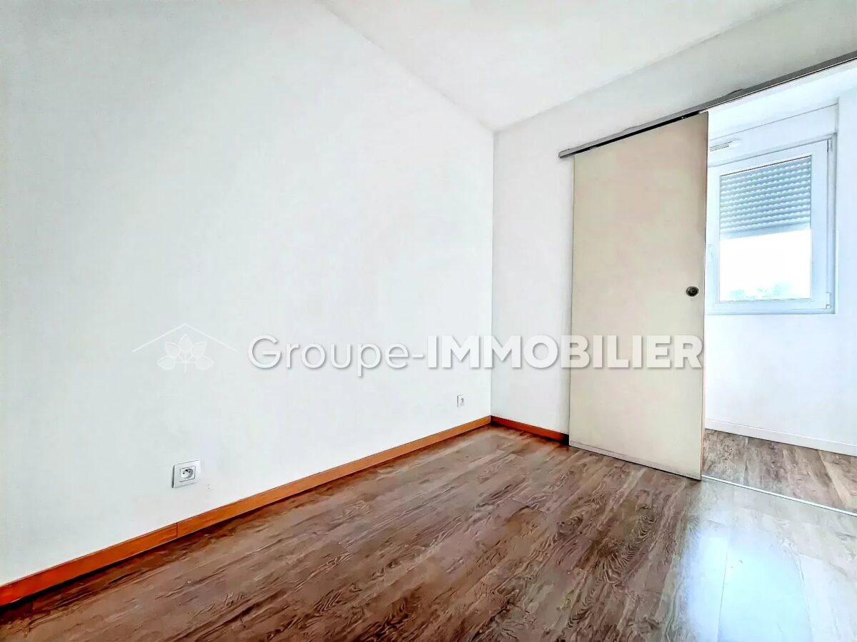 (Ref.26) NOUVEAUTÉ EN LOCATION – MAISON - 1 CHAMBRE ET 1 BUREAU AVEC UNE COUR À Auberchicourt – Image 7