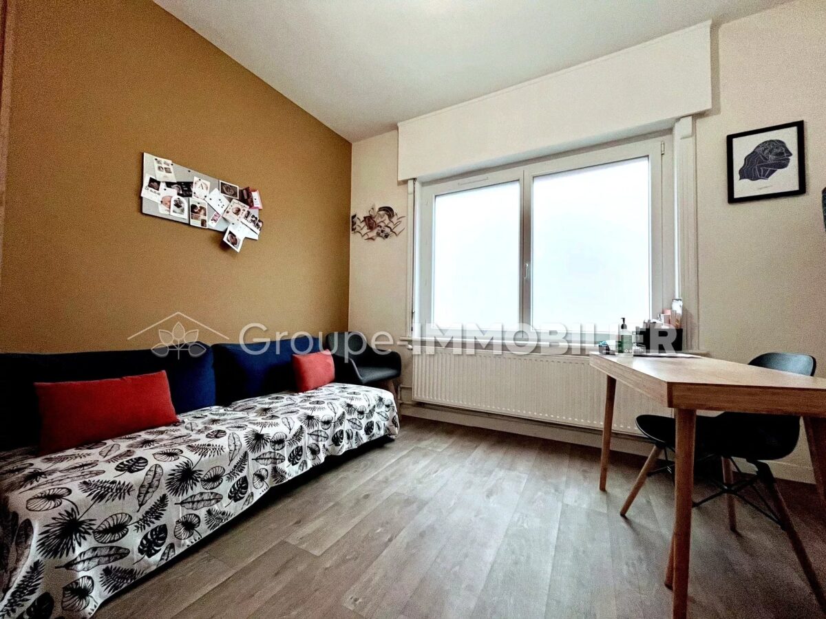 (Ref.422) À vendre sur Somain – Immeuble de rapport avec fort potentiel – Image 8