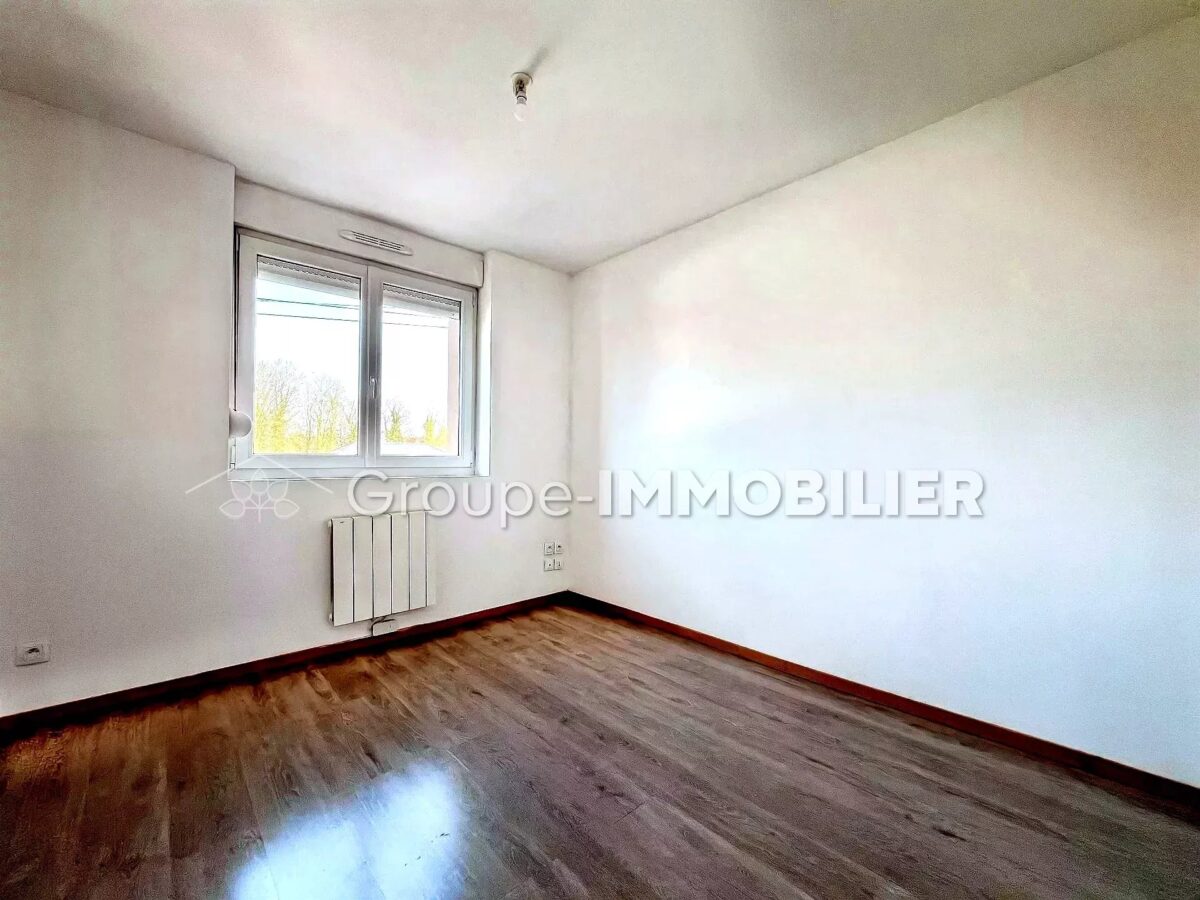 (Ref.26) NOUVEAUTÉ EN LOCATION – MAISON - 1 CHAMBRE ET 1 BUREAU AVEC UNE COUR À Auberchicourt – Image 5