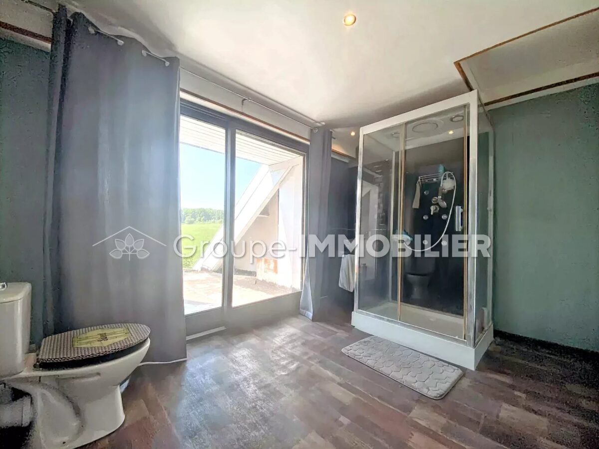 (Ref.434) Ensemble Immobilier Polyvalent de 800 m² avec Fort Potentiel Commercial et Résidentiel – Image 13