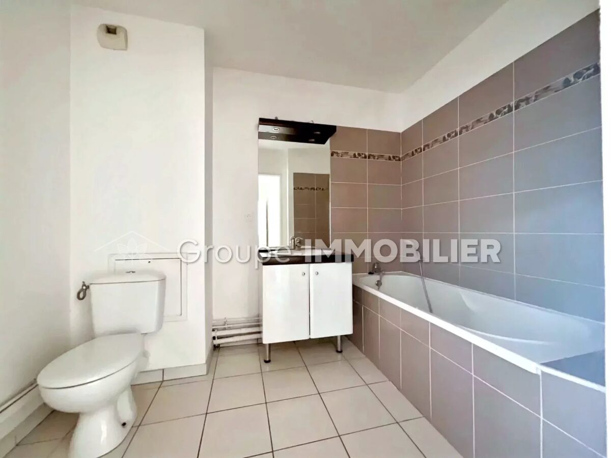 (Ref.424) À vendre – Appartement T3 au 1er étage - au top de l’emplacement à Valenciennes – Image 5