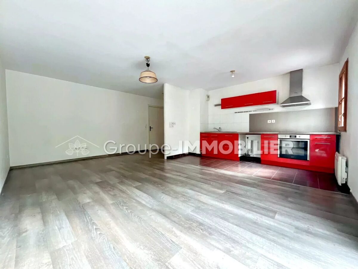 (Ref.424) À vendre – Appartement T3 au 1er étage - au top de l’emplacement à Valenciennes – Image 3