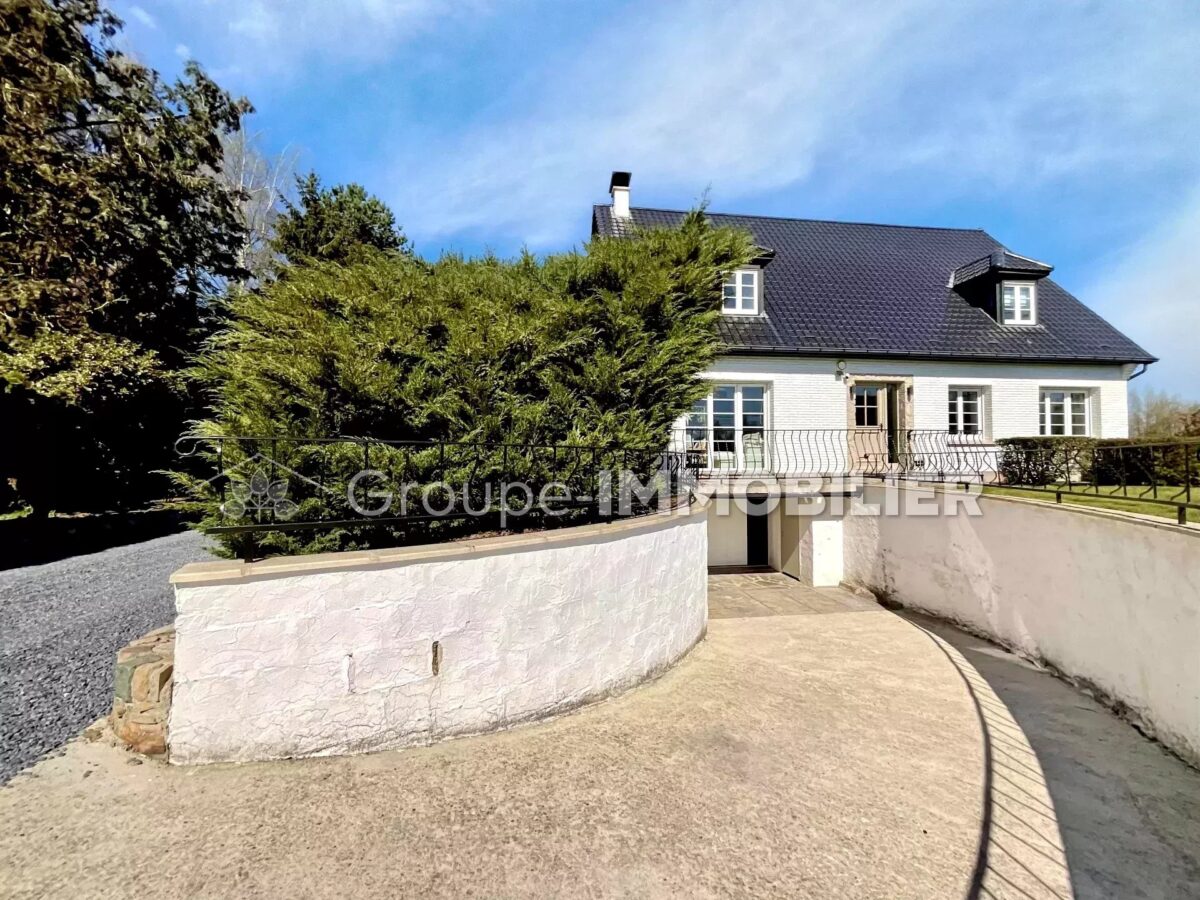 (Ref.406) PAVILLON INDIVIDUEL – Image 20