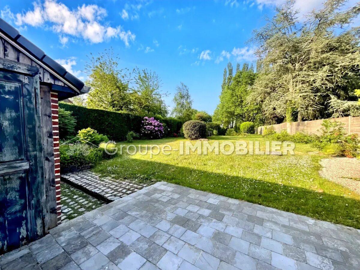 (Ref.429) À vendre : magnifique fermette rénovée de 170 m² habitables, située sur une parcelle arborée de 1 738 m² – Image 10