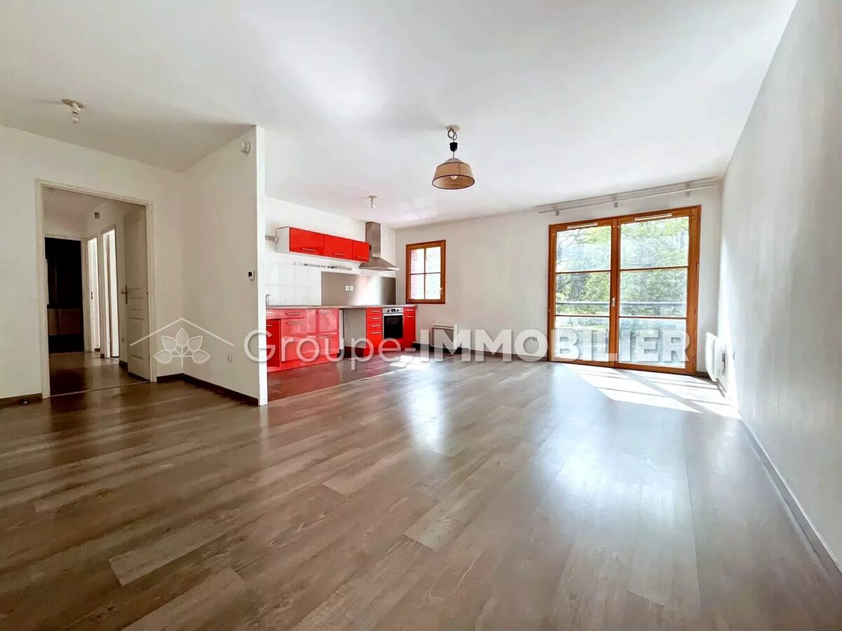 (Ref.424) À vendre – Appartement T3 au 1er étage - au top de l’emplacement à Valenciennes – Image 4