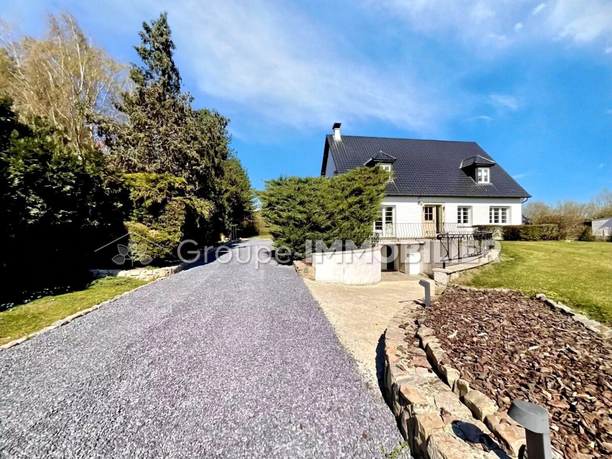 (Ref.406) PAVILLON INDIVIDUEL – Image 3