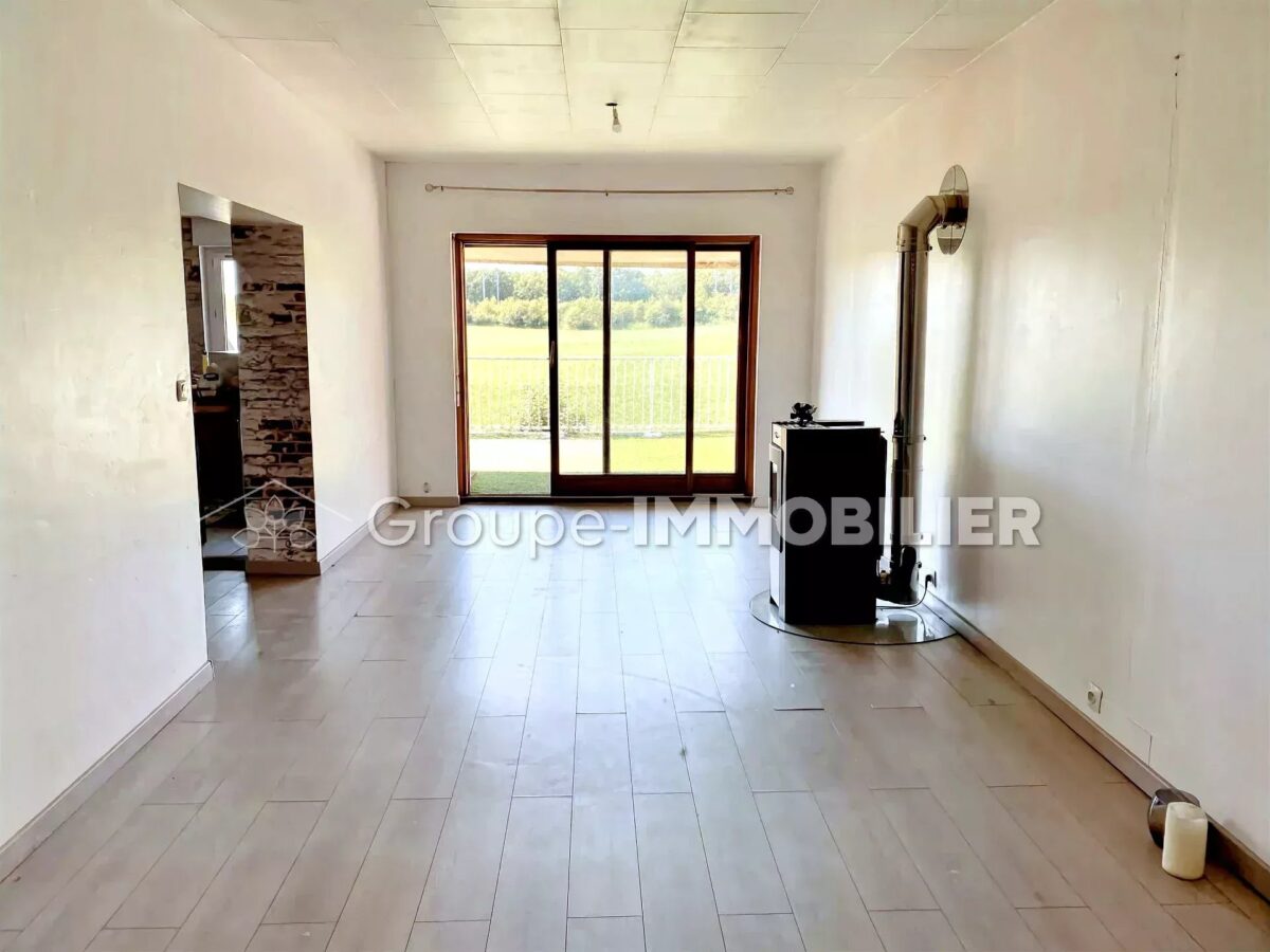 (Ref.434) Ensemble Immobilier Polyvalent de 800 m² avec Fort Potentiel Commercial et Résidentiel – Image 8