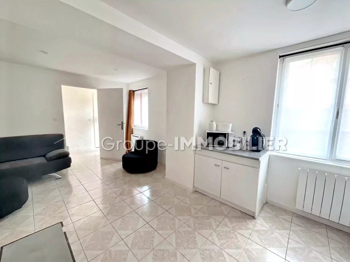 (Ref.438) EXCLUSIVITÉ – IMMEUBLE DE RAPPORT À VENDRE – DENAIN – Image 4