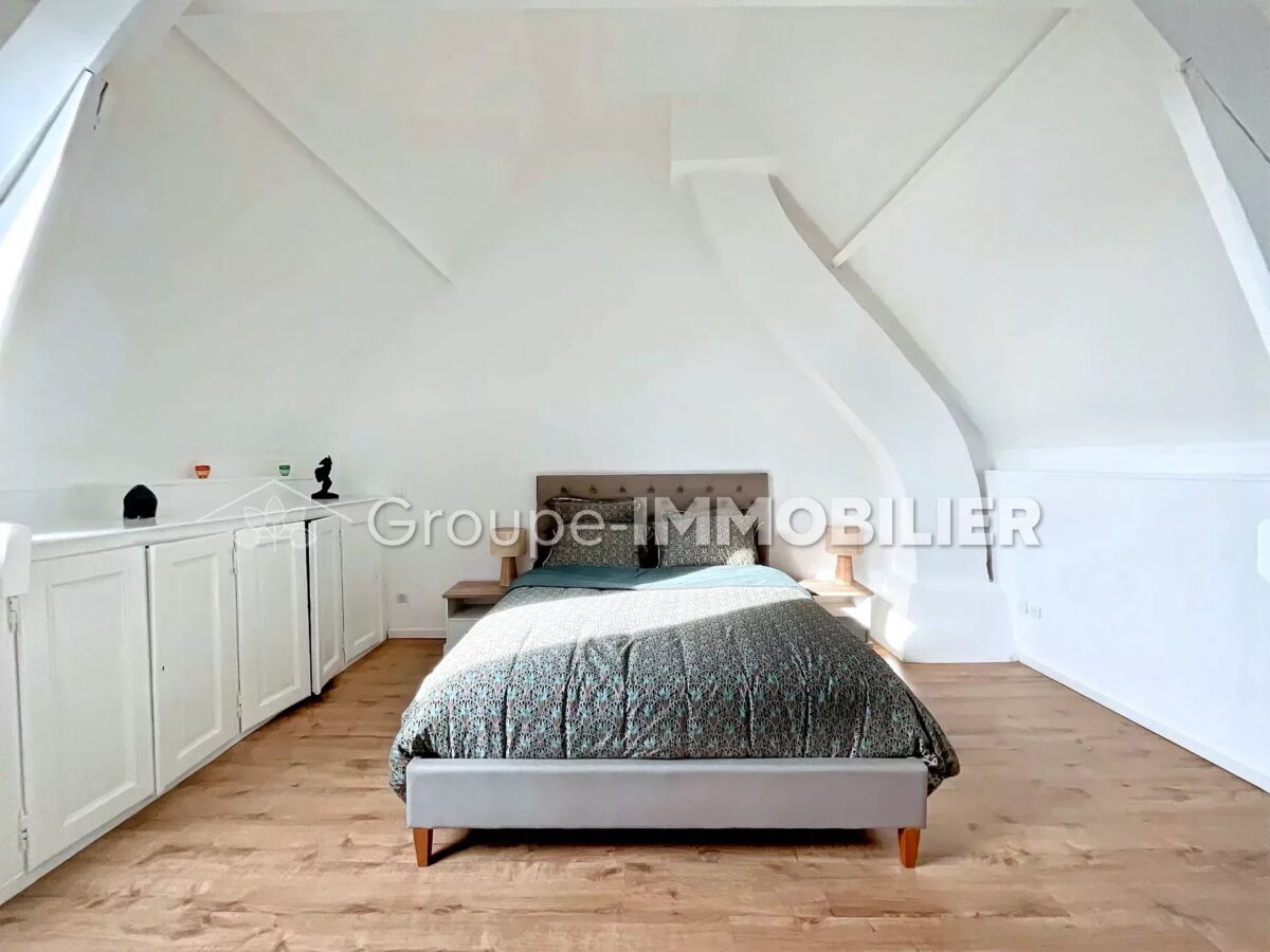 (Ref.429) À vendre : magnifique fermette rénovée de 170 m² habitables, située sur une parcelle arborée de 1 738 m² – Image 7
