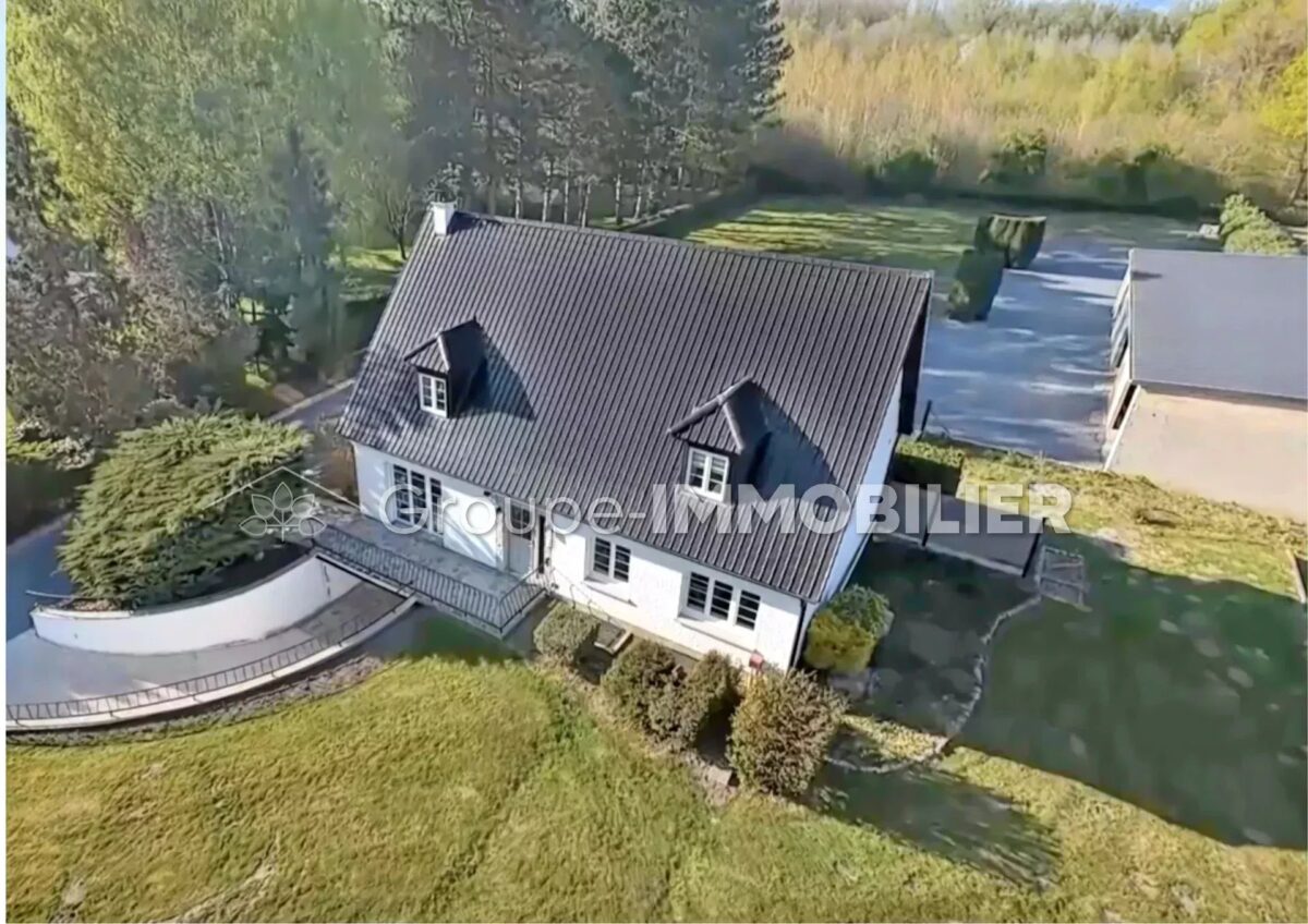 (Ref.406) PAVILLON INDIVIDUEL