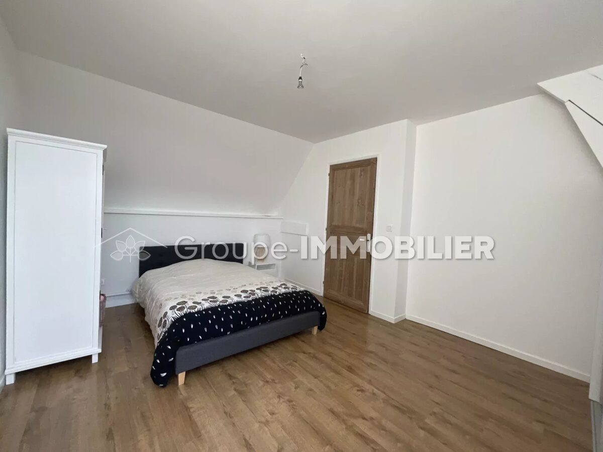 (Ref.429) À vendre : magnifique fermette rénovée de 170 m² habitables, située sur une parcelle arborée de 1 738 m² – Image 6