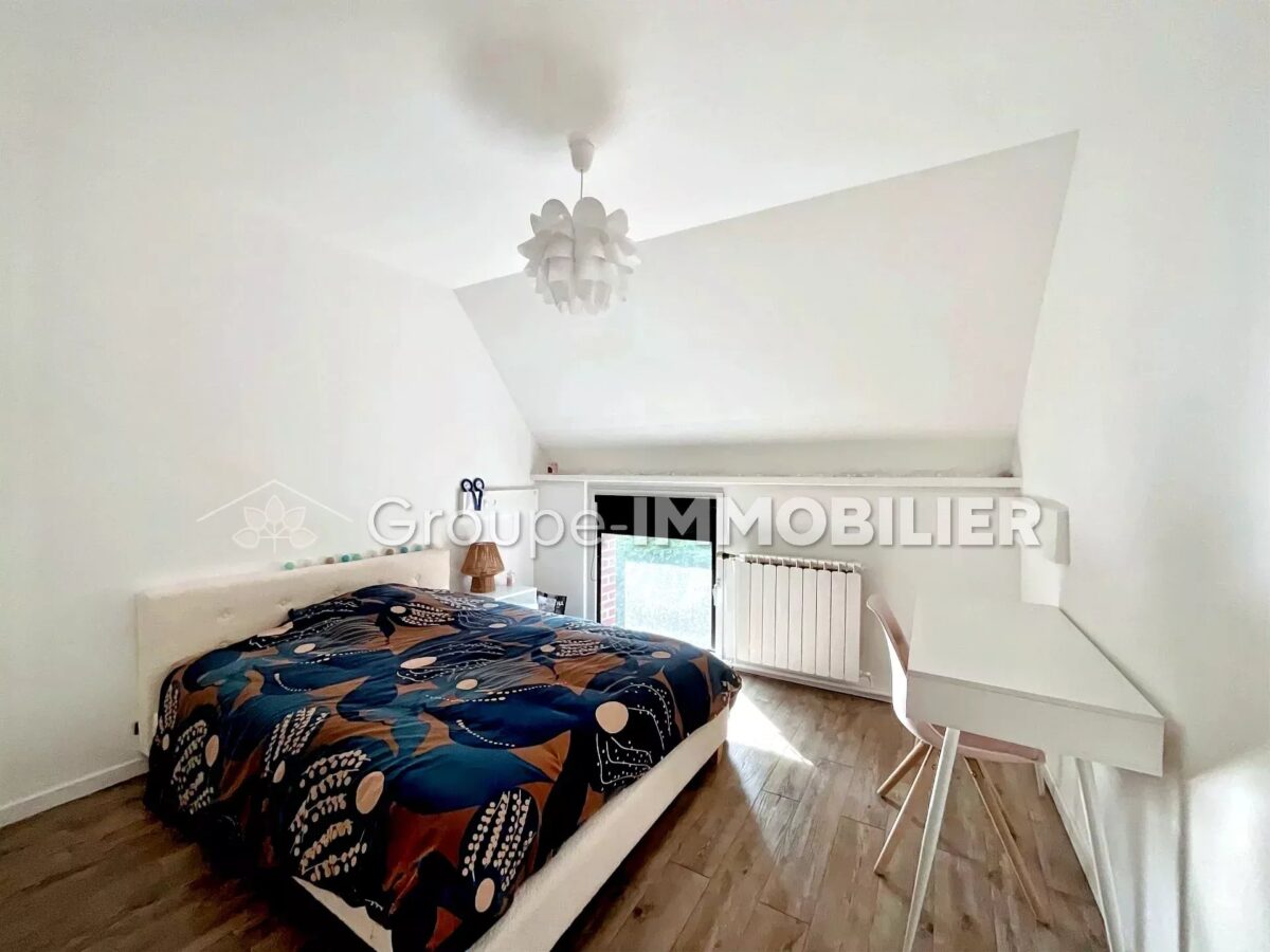 (Ref.429) À vendre : magnifique fermette rénovée de 170 m² habitables, située sur une parcelle arborée de 1 738 m² – Image 8