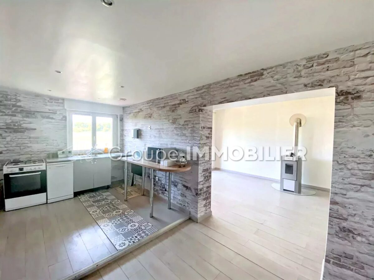 (Ref.434) Ensemble Immobilier Polyvalent de 800 m² avec Fort Potentiel Commercial et Résidentiel – Image 12