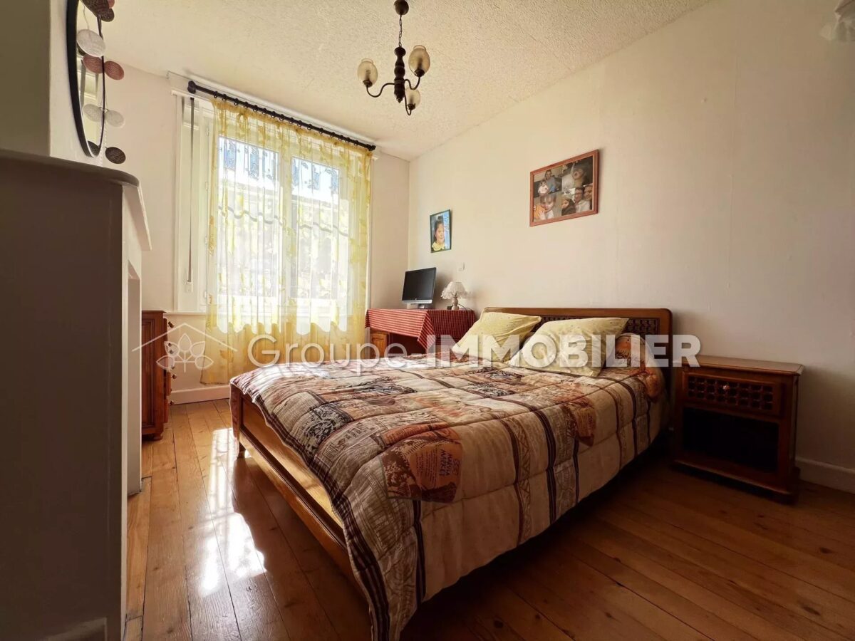 (Ref.426) À VENDRE – GRANDE MAISON FAMILIALE À HELESMES – 5 CHAMBRES – Image 5