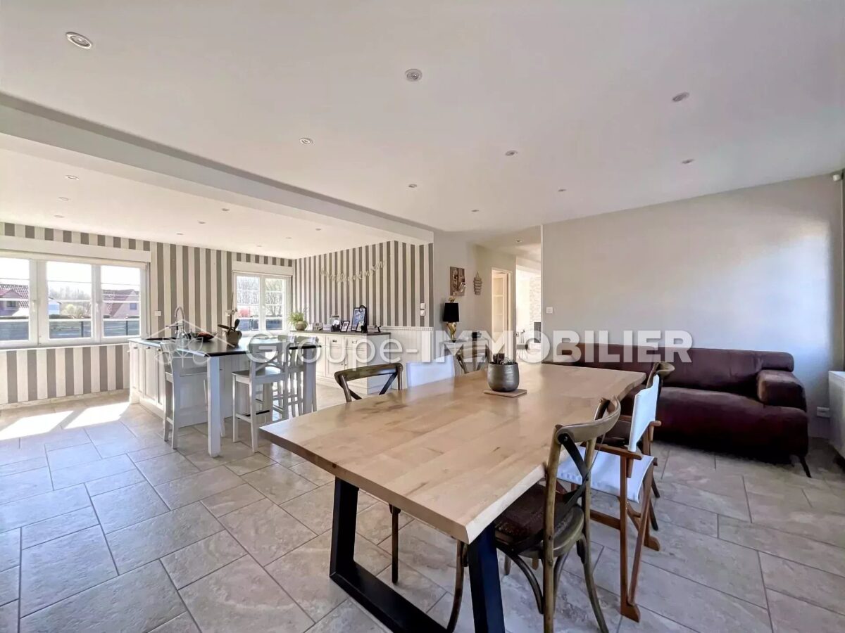 (Ref.406) PAVILLON INDIVIDUEL – Image 9