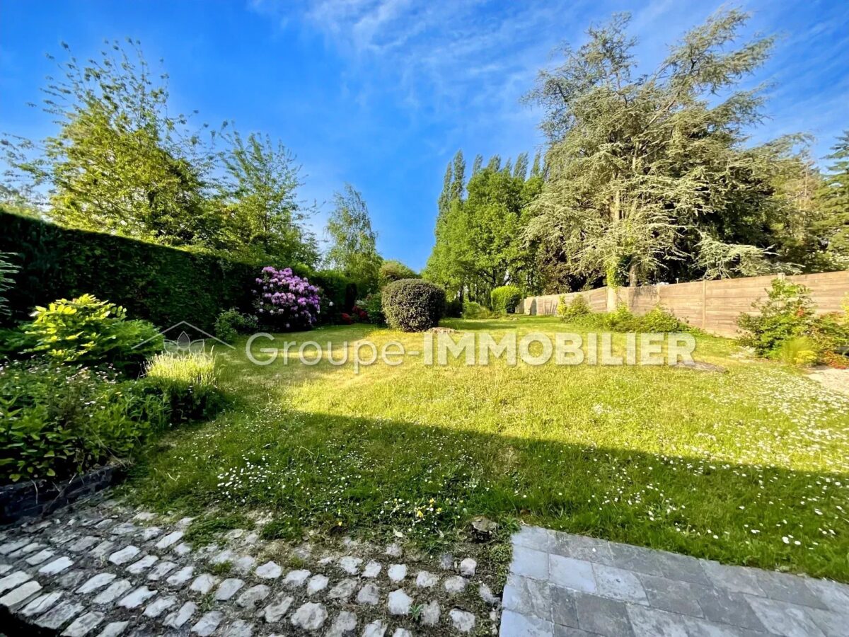 (Ref.429) À vendre : magnifique fermette rénovée de 170 m² habitables, située sur une parcelle arborée de 1 738 m² – Image 12