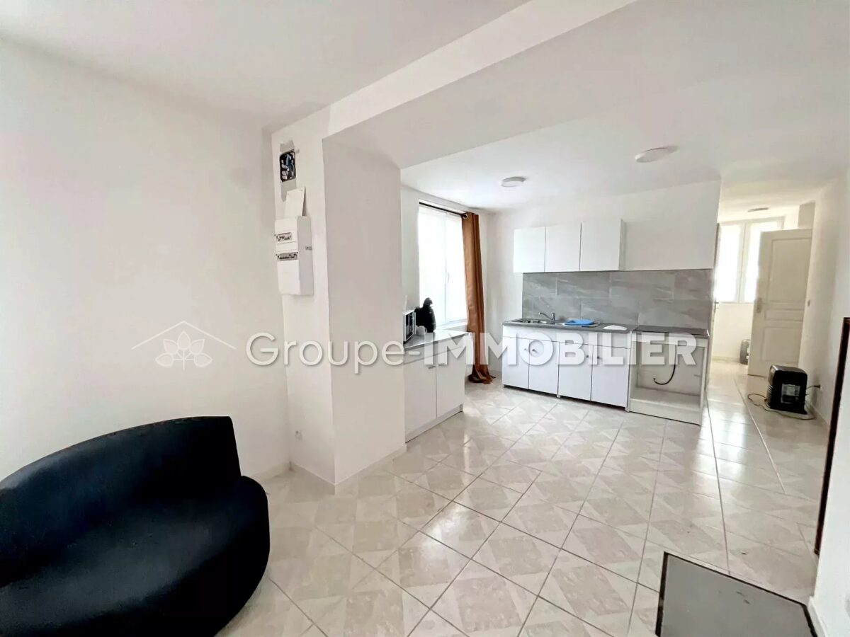 (Ref.438) EXCLUSIVITÉ – IMMEUBLE DE RAPPORT À VENDRE – DENAIN – Image 3