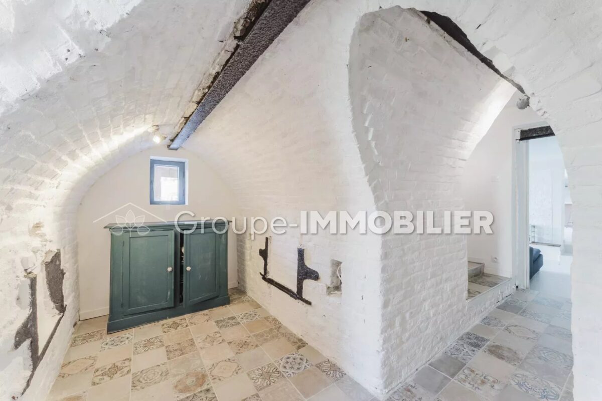 (Ref.460) Maison de caractère rénovée – 240 m² – Image 4