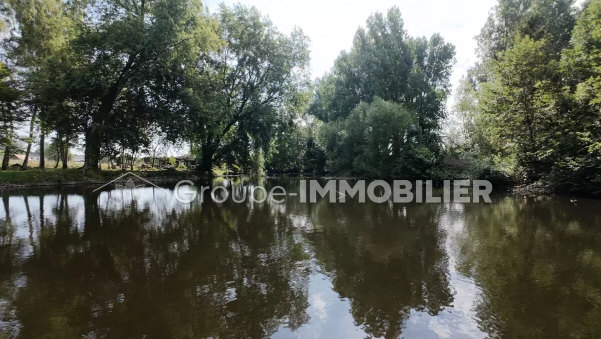 (Ref.461) À vendre : terrain de loisir d’une superficie d’environ 1 hectare Wandignies-Hamages – Image 5