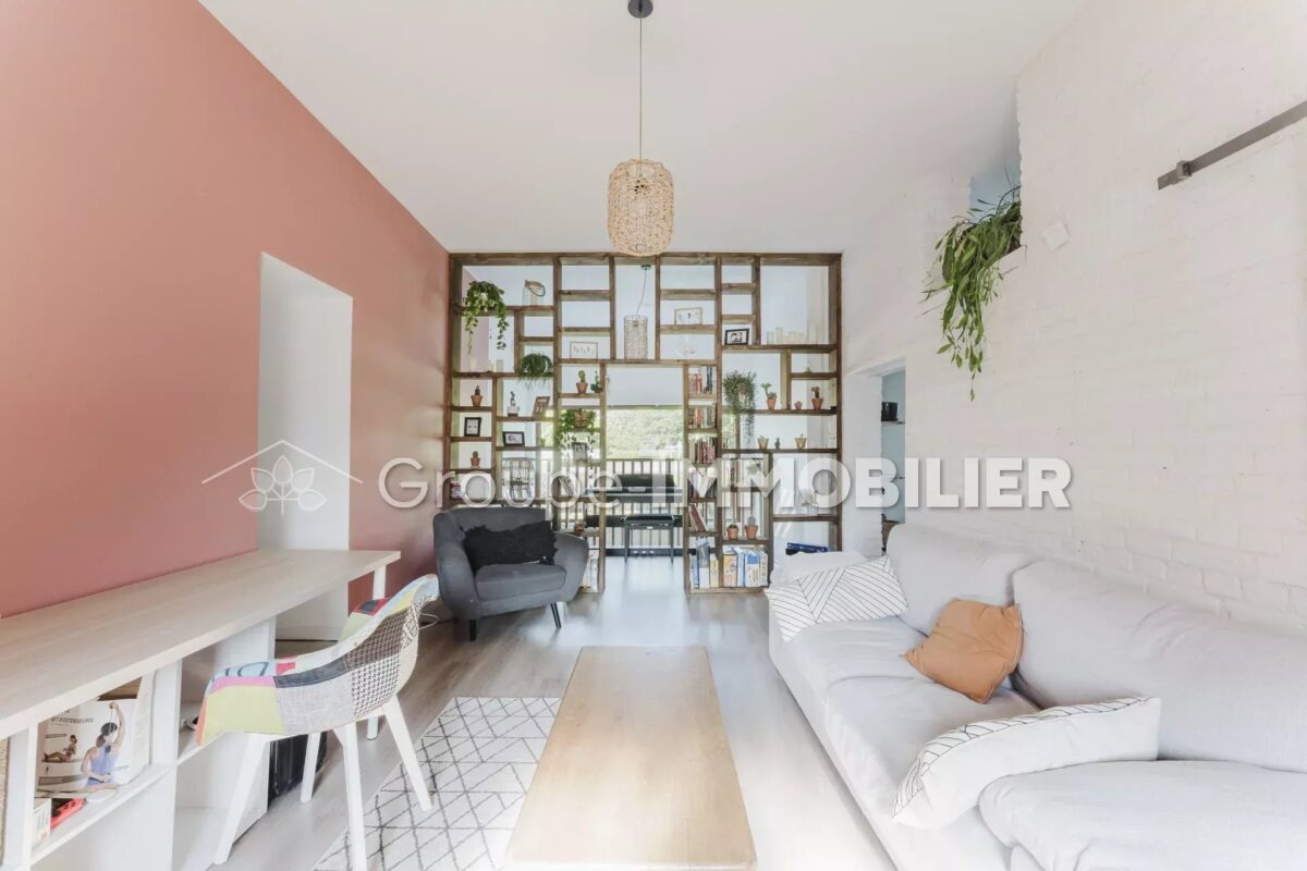 (Ref.460) Maison de caractère rénovée – 240 m² – Image 8