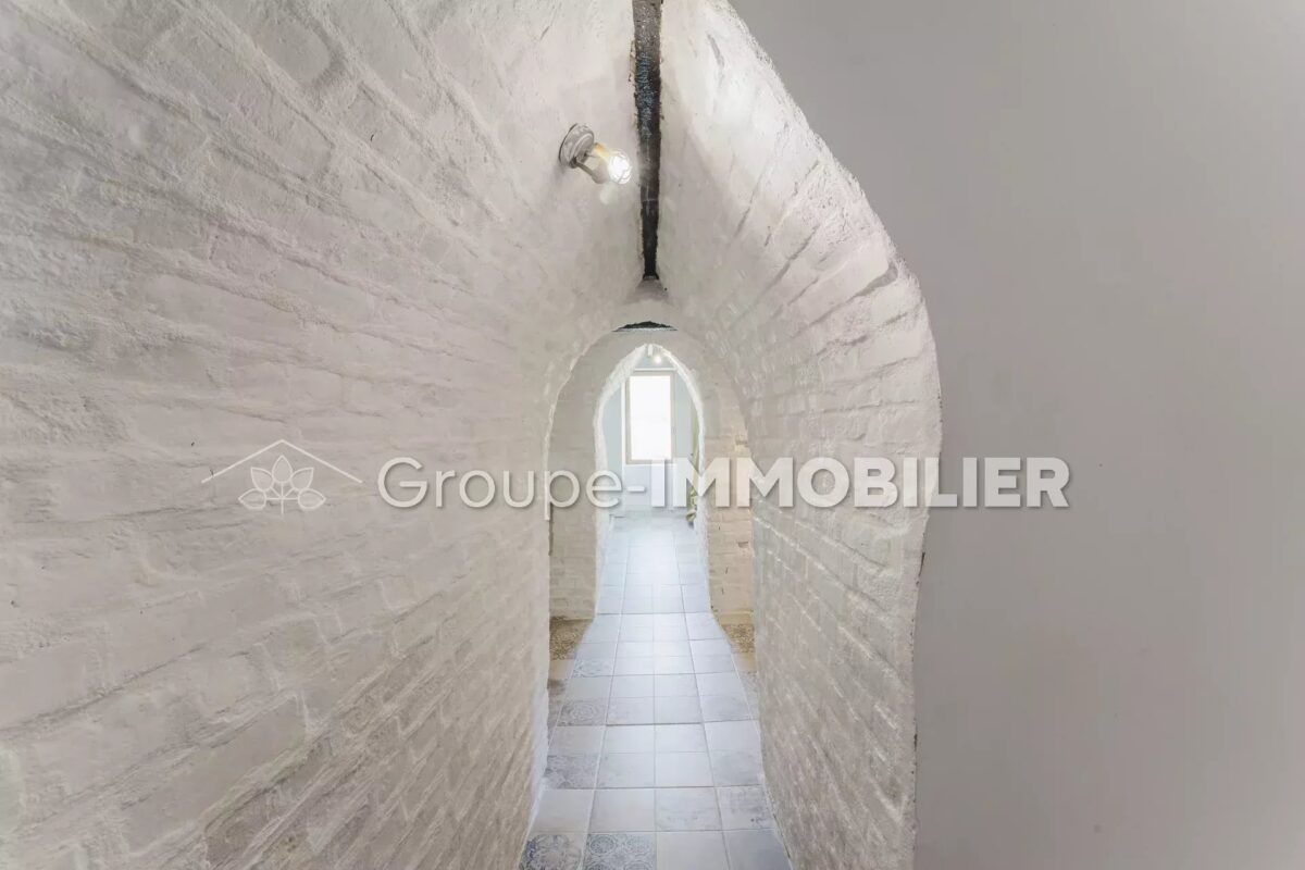 (Ref.460) Maison de caractère rénovée – 240 m² – Image 5