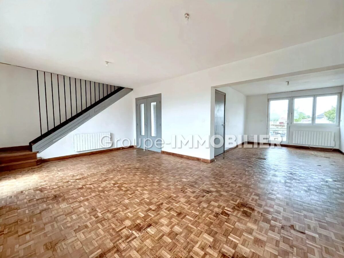 (Ref.404) À vendre : Belle maison familiale à Auberchicourt – Une opportunité à ne pas manquer ! – Image 4