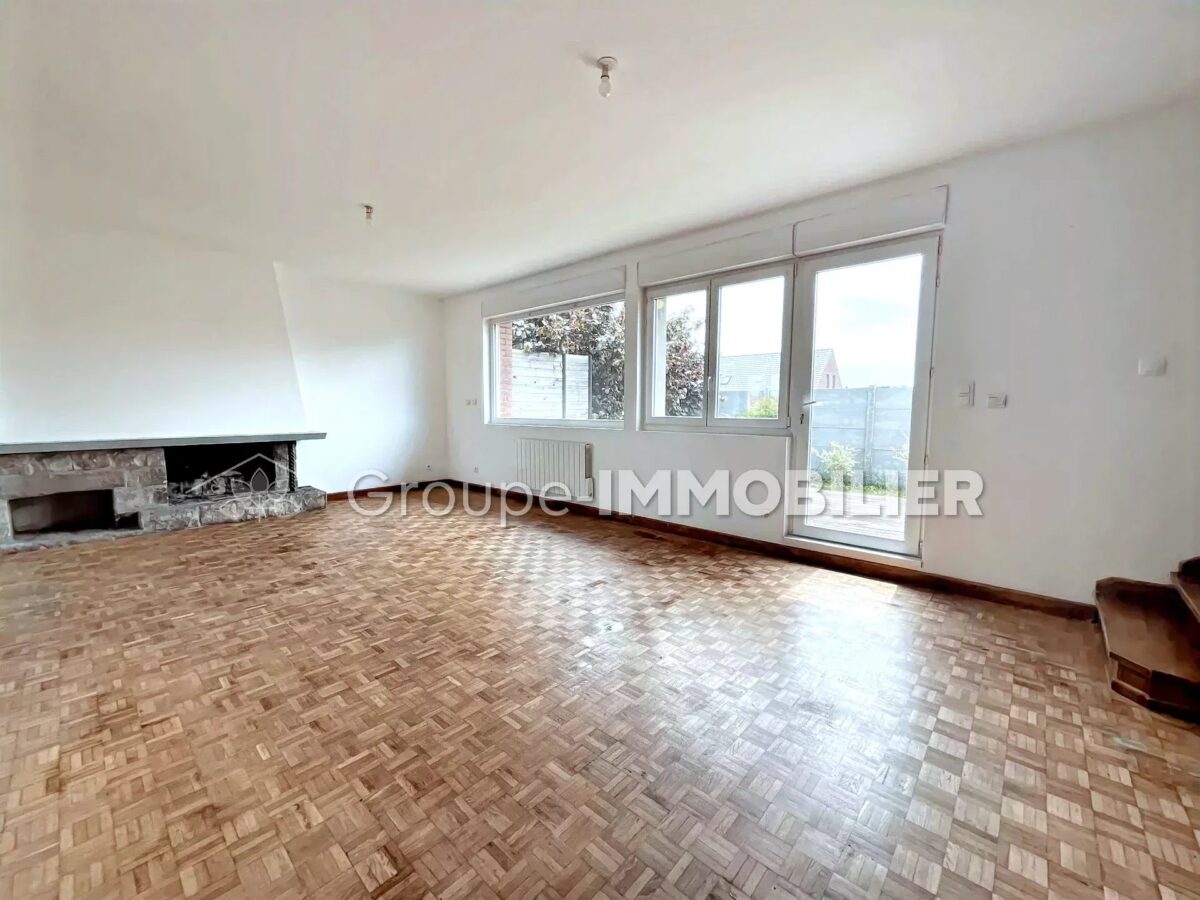 (Ref.404) À vendre : Belle maison familiale à Auberchicourt – Une opportunité à ne pas manquer ! – Image 3