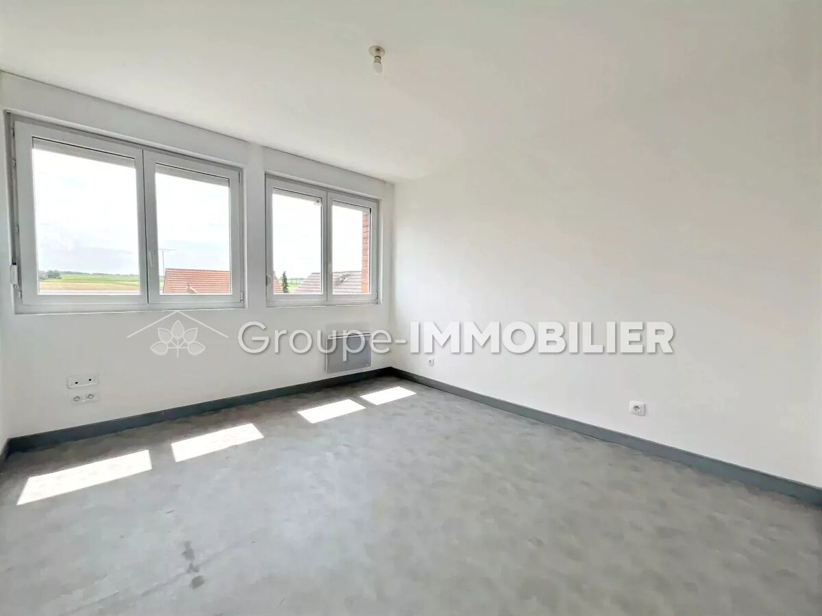 (Ref.404) À vendre : Belle maison familiale à Auberchicourt – Une opportunité à ne pas manquer ! – Image 9