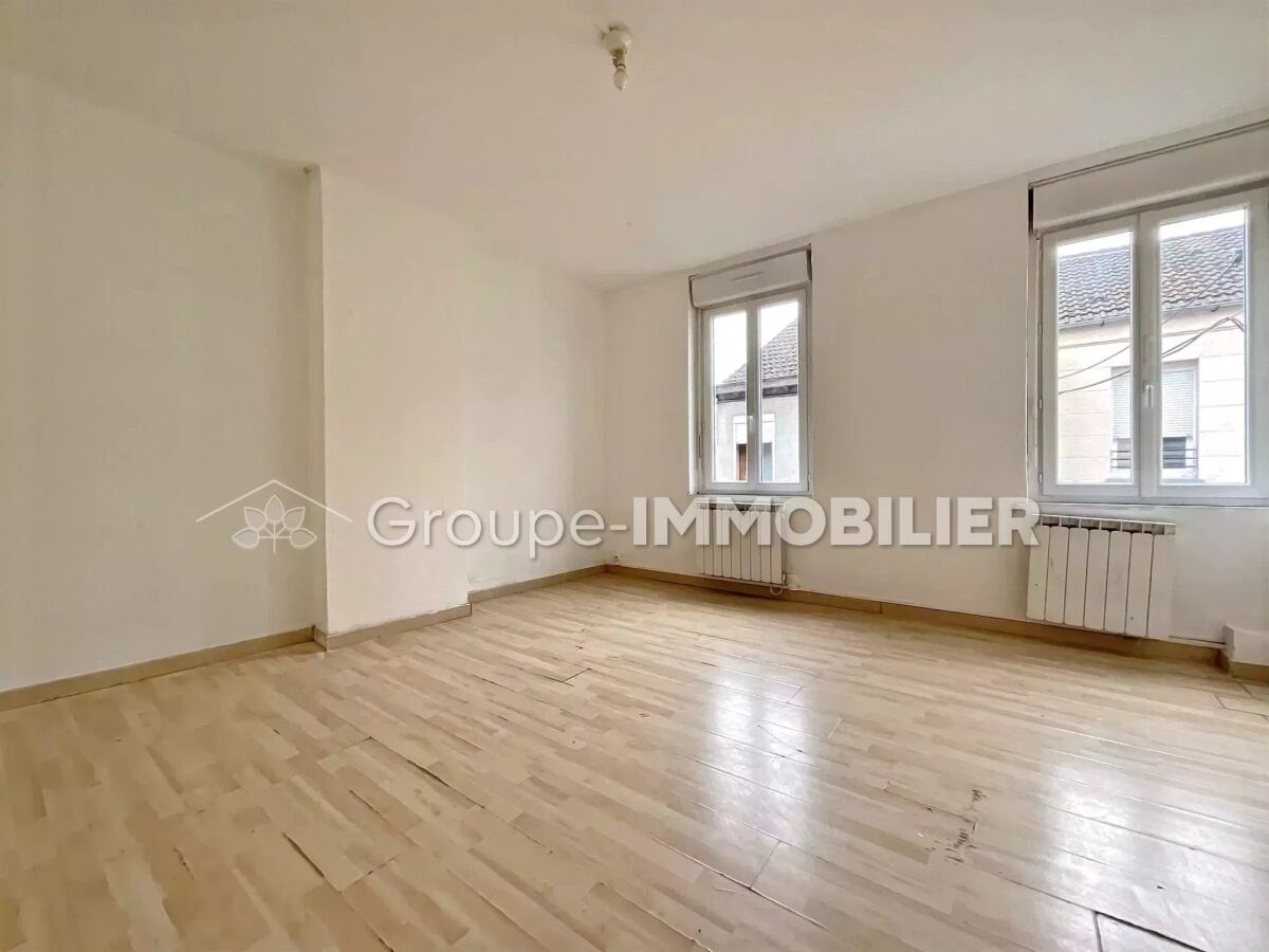 (Ref.400) MAISON - 3 CHAMBRES - CENTRE-VILLE – Image 8
