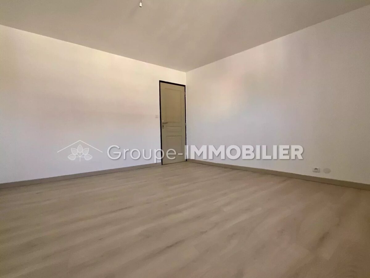 (Ref.448) MAISON - 2 CHAMBRES - JARDIN - ABSCON – Image 8