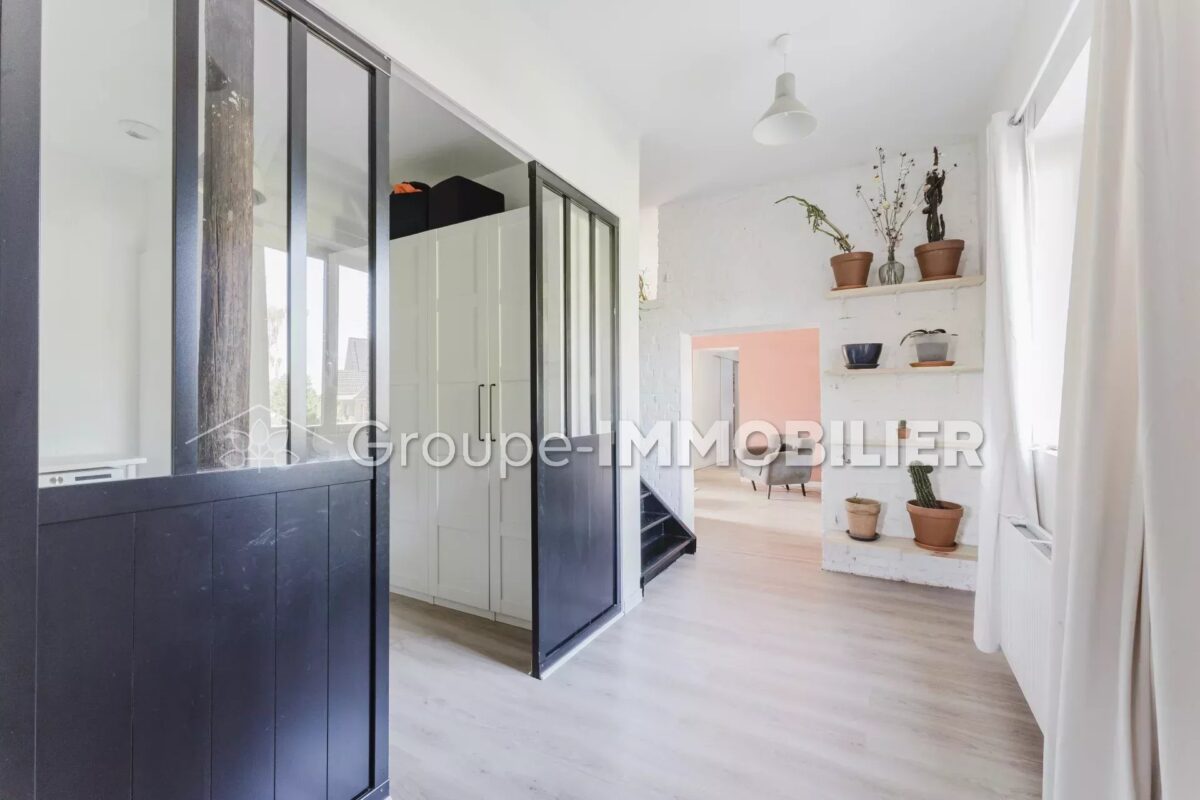 (Ref.460) Maison de caractère rénovée – 240 m² – Image 10
