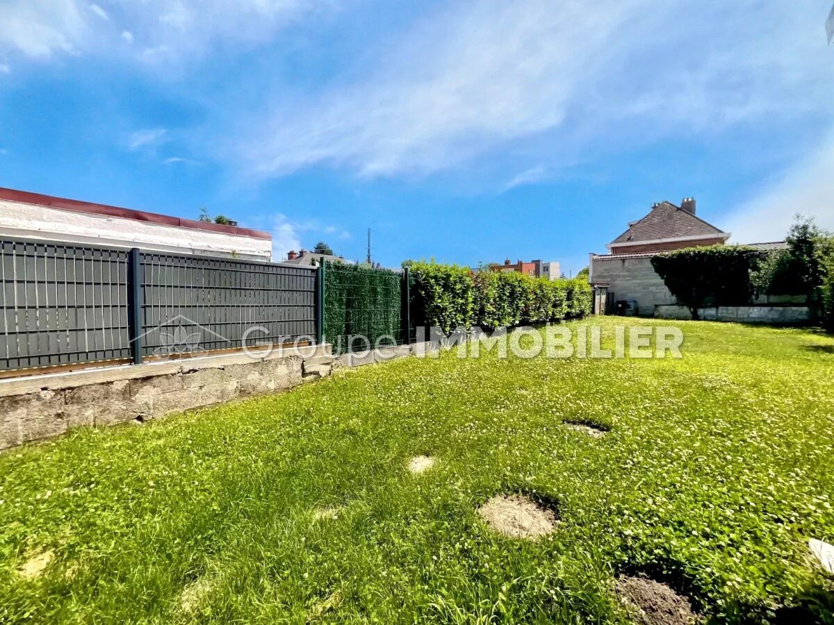 (Ref.448) MAISON - 2 CHAMBRES - JARDIN - ABSCON – Image 10