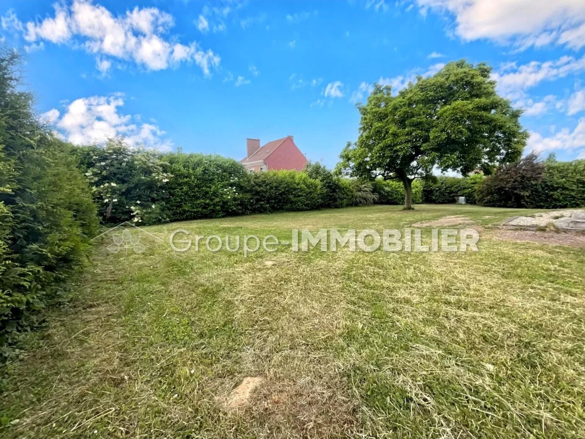 (Ref.404) À vendre : Belle maison familiale à Auberchicourt – Une opportunité à ne pas manquer ! – Image 2
