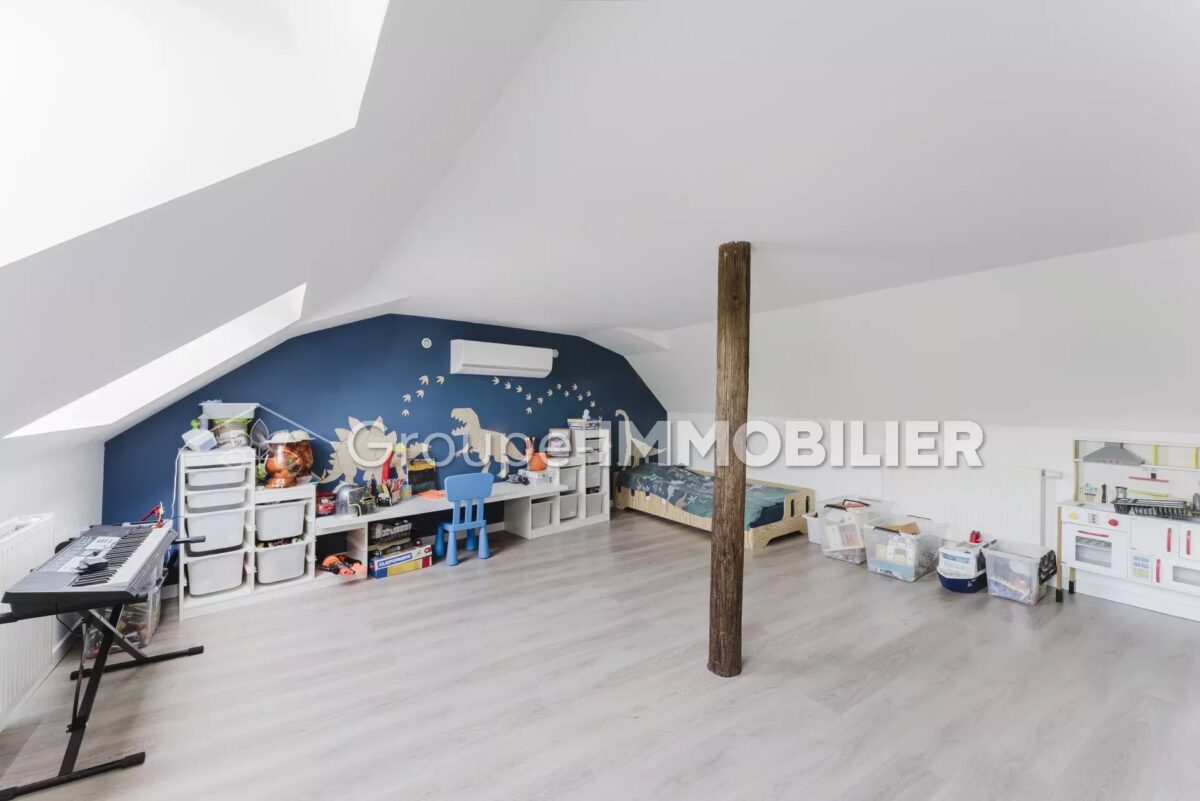 (Ref.460) Maison de caractère rénovée – 240 m² – Image 9