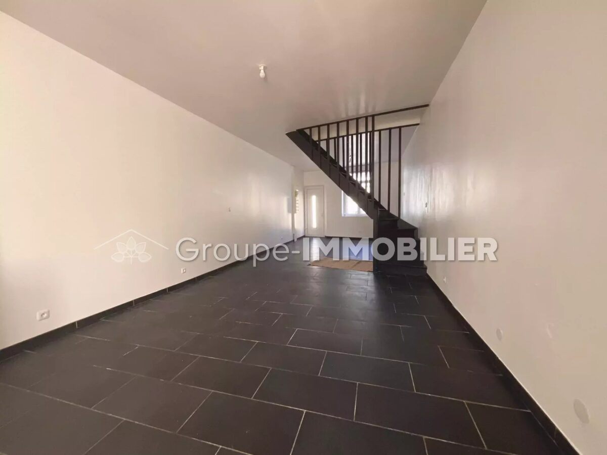 (Ref.448) MAISON - 2 CHAMBRES - JARDIN - ABSCON – Image 6