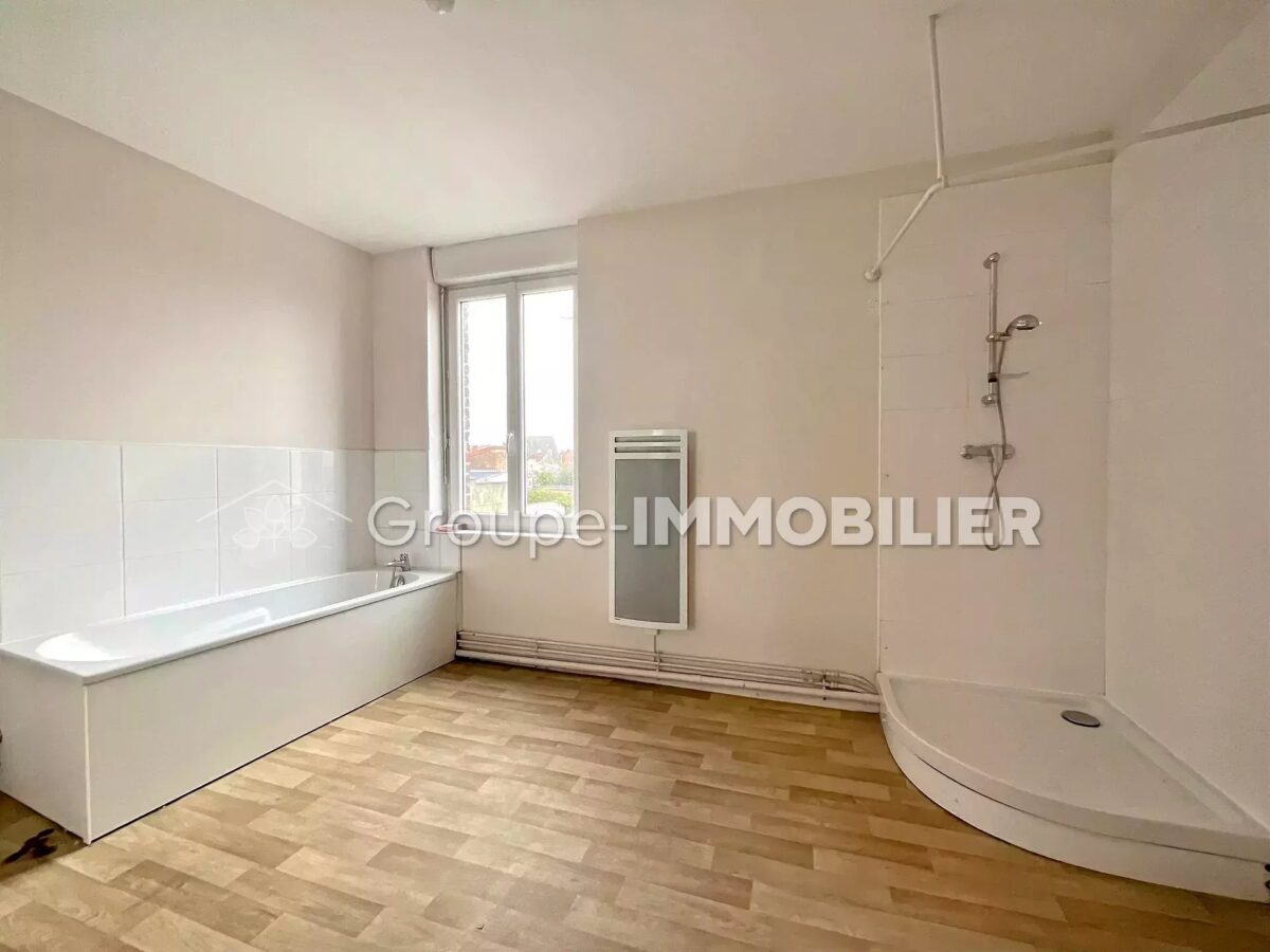 (Ref.400) MAISON - 3 CHAMBRES - CENTRE-VILLE – Image 7