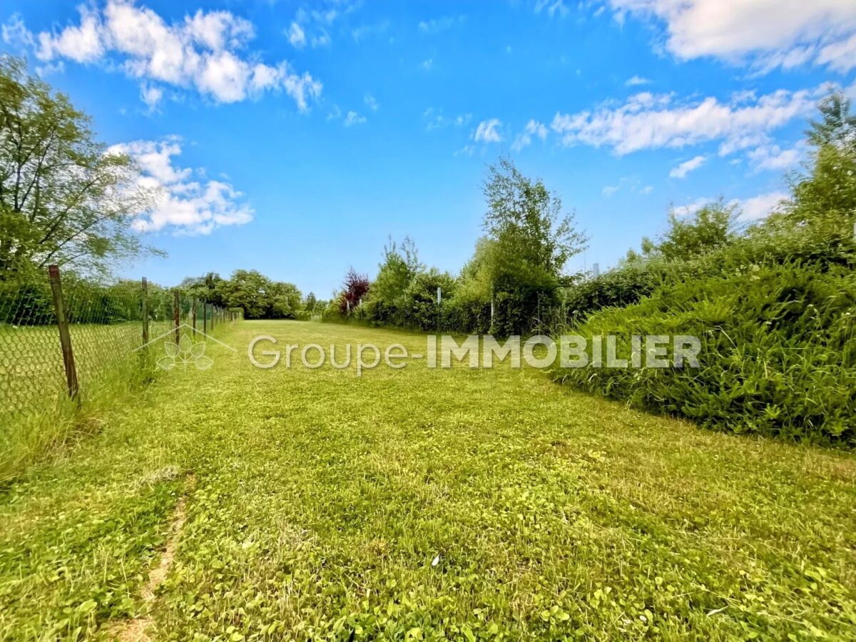 (Ref.453) À VENDRE – Maison semi-individuelle avec grand jardin de plus de 1000 m² ! – Image 10