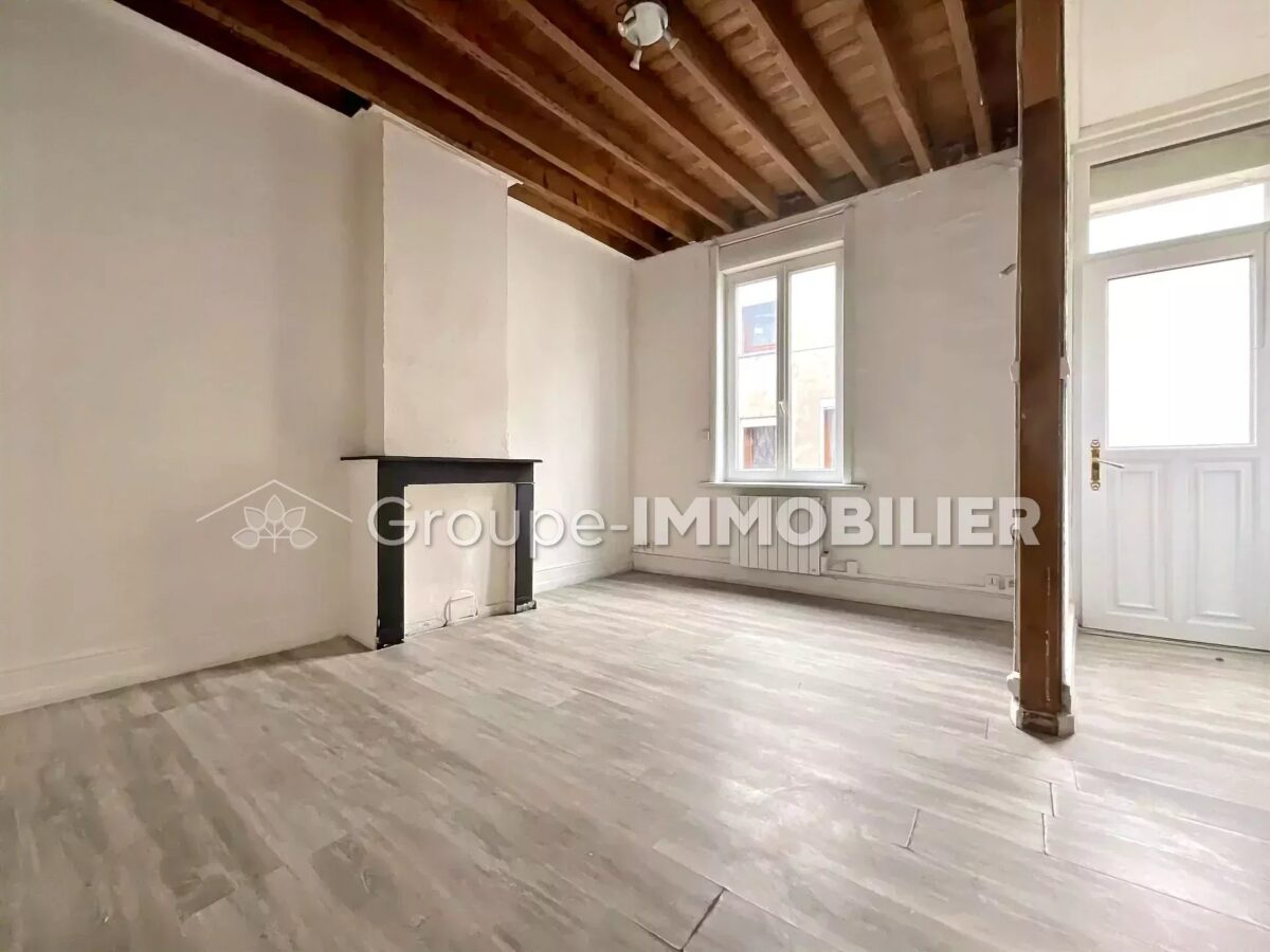 (Ref.400) MAISON - 3 CHAMBRES - CENTRE-VILLE – Image 5