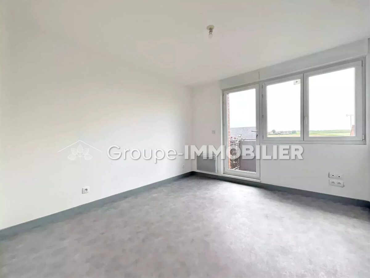 (Ref.404) À vendre : Belle maison familiale à Auberchicourt – Une opportunité à ne pas manquer ! – Image 8
